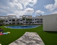 Resale - Apartment - Torrevieja - Los Balcones