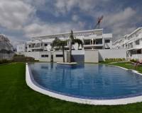 Resale - Apartment - Torrevieja - Los Balcones