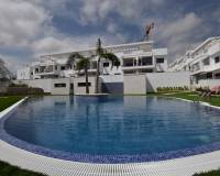 Resale - Apartment - Torrevieja - Los Balcones