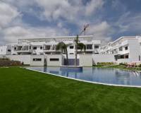 Resale - Apartment - Torrevieja - Los Balcones