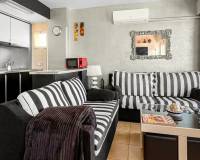Resale - Apartment - Torrevieja - Mar Azul