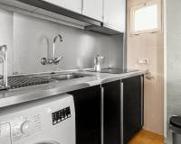 Resale - Apartment - Torrevieja - Mar Azul