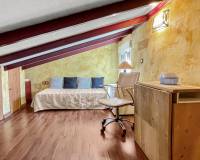 Resale - Apartment - Torrevieja - Mar Azul