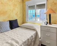 Resale - Apartment - Torrevieja - Mar Azul