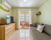 Resale - Apartment - Torrevieja - Nueva Torrevieja