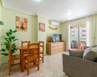 Resale - Apartment - Torrevieja - Nueva Torrevieja