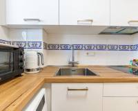 Resale - Apartment - Torrevieja - Nueva Torrevieja