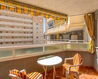 Resale - Apartment - Torrevieja - Nueva Torrevieja