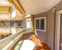 Resale - Apartment - Torrevieja - Nueva Torrevieja