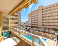 Resale - Apartment - Torrevieja - Nueva Torrevieja