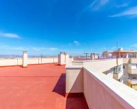 Resale - Apartment - Torrevieja - Nueva Torrevieja