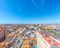 Resale - Apartment - Torrevieja - Nueva Torrevieja