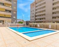 Resale - Apartment - Torrevieja - Nueva Torrevieja
