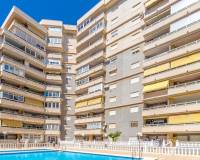 Resale - Apartment - Torrevieja - Nueva Torrevieja