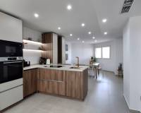 Resale - Apartment - Torrevieja - Playa Acequion