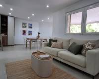 Resale - Apartment - Torrevieja - Playa Acequion