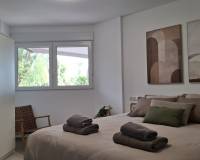 Resale - Apartment - Torrevieja - Playa Acequion
