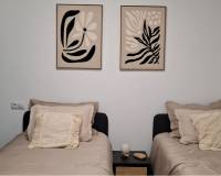 Resale - Apartment - Torrevieja - Playa Acequion