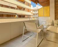 Resale - Apartment - Torrevieja - Playa Acequion