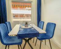Resale - Apartment - Torrevieja - Playa Acequion