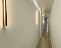 Resale - Apartment - Torrevieja - Playa Acequion