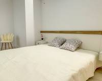 Resale - Apartment - Torrevieja - Playa Acequion