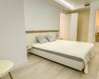 Resale - Apartment - Torrevieja - Playa Acequion