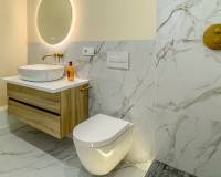 Resale - Apartment - Torrevieja - Playa Acequion