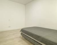 Resale - Apartment - Torrevieja - Playa Acequion