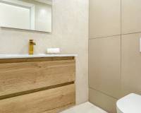 Resale - Apartment - Torrevieja - Playa Acequion