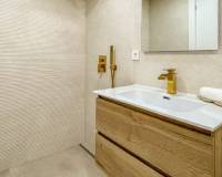 Resale - Apartment - Torrevieja - Playa Acequion