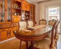 Resale - Apartment - Torrevieja - Playa Acequion