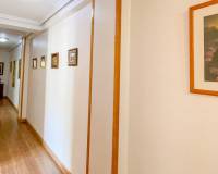 Resale - Apartment - Torrevieja - Playa Acequion