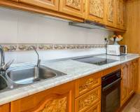 Resale - Apartment - Torrevieja - Playa Acequion