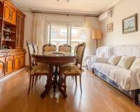 Resale - Apartment - Torrevieja - Playa Acequion