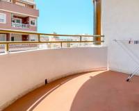 Resale - Apartment - Torrevieja - Playa Acequion