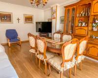 Resale - Apartment - Torrevieja - Playa Acequion