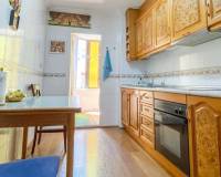 Resale - Apartment - Torrevieja - Playa Acequion