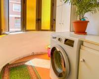 Resale - Apartment - Torrevieja - Playa Acequion