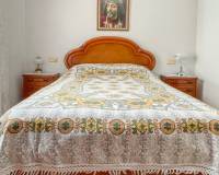 Resale - Apartment - Torrevieja - Playa Acequion