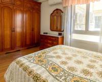 Resale - Apartment - Torrevieja - Playa Acequion