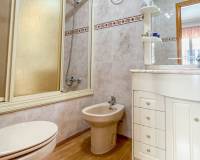 Resale - Apartment - Torrevieja - Playa Acequion