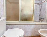 Resale - Apartment - Torrevieja - Playa Acequion