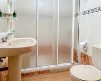 Resale - Apartment - Torrevieja - Playa Acequion
