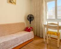 Resale - Apartment - Torrevieja - Playa Acequion