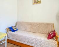 Resale - Apartment - Torrevieja - Playa Acequion