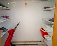 Resale - Apartment - Torrevieja - Playa Acequion