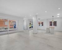 Resale - Apartment - Torrevieja - Playa Acequion