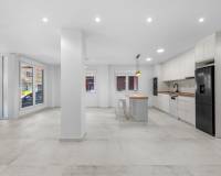 Resale - Apartment - Torrevieja - Playa Acequion