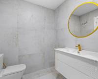 Resale - Apartment - Torrevieja - Playa Acequion